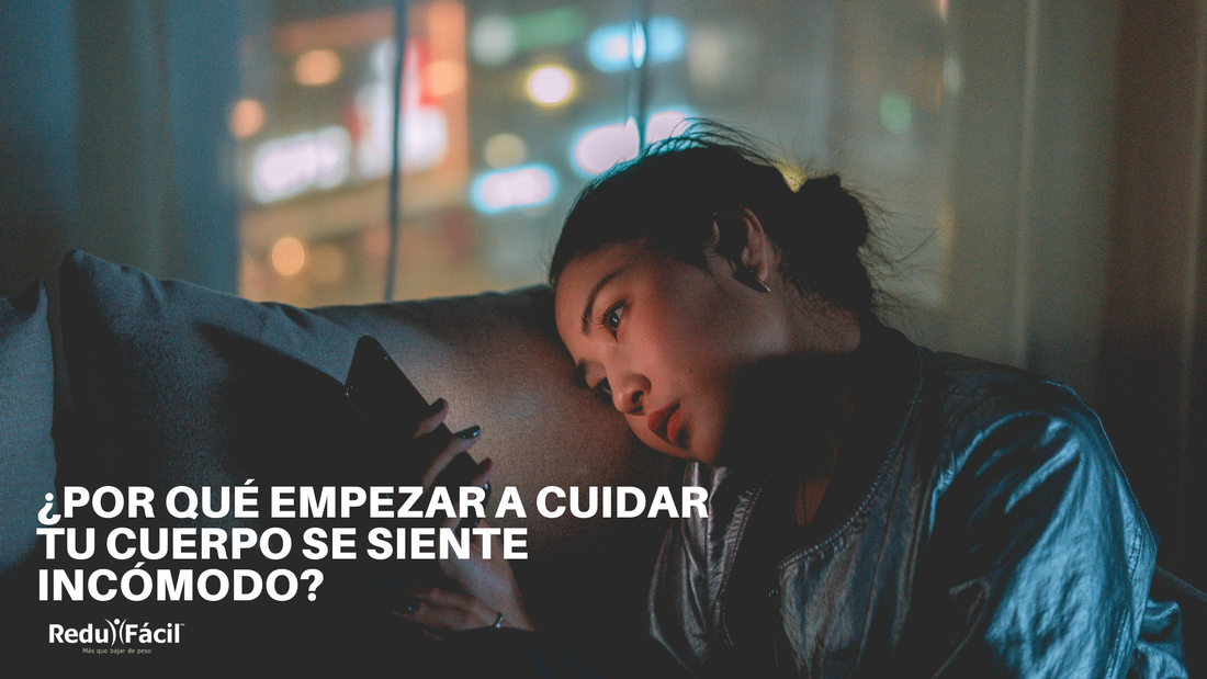 Los primeros días no son una prueba de fuerza de voluntad