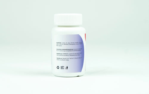 Hibol | Tu suplemento de rutina.