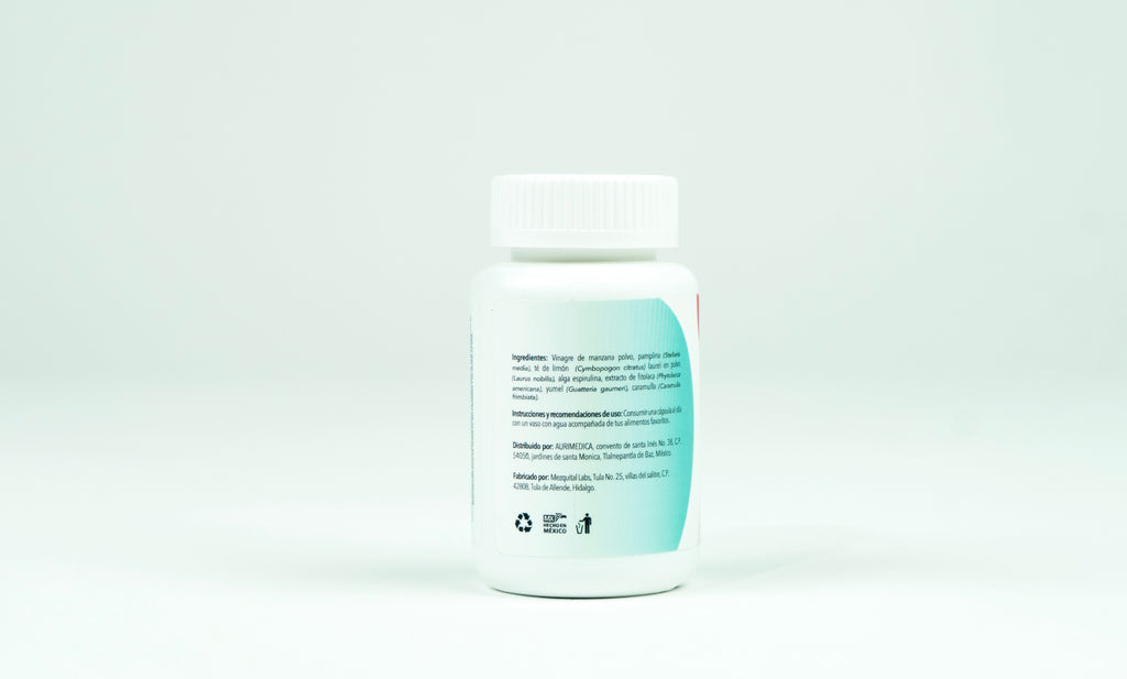 Stila | Tu suplemento de rutina.