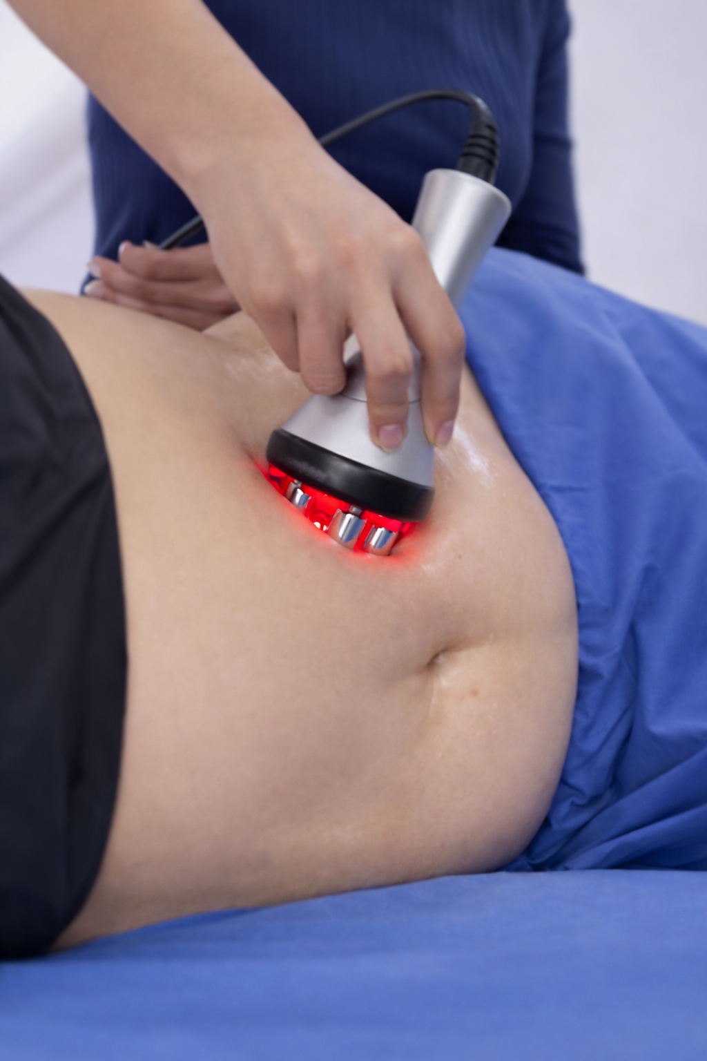 Paquete Nueva Imagen | Afina tu figura en 45 días