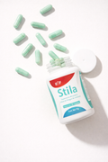 Stila | Tu suplemento de rutina.