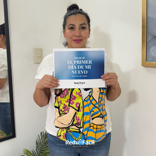 Paquete "Premium" | Baja de peso y transforma tu cuerpo en 90 días