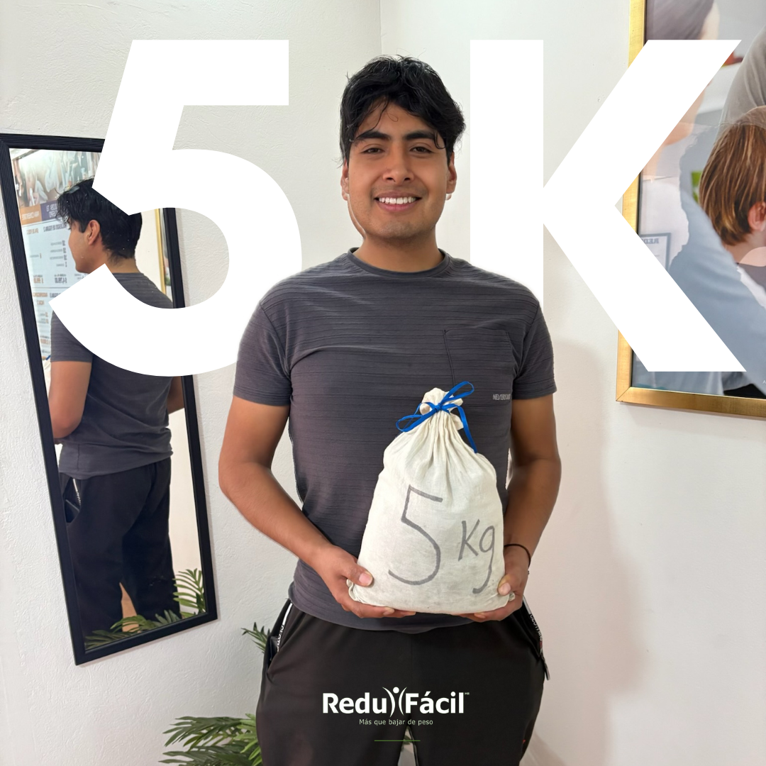 Paquete Estándar | Reinicio Metabólico en 45 días