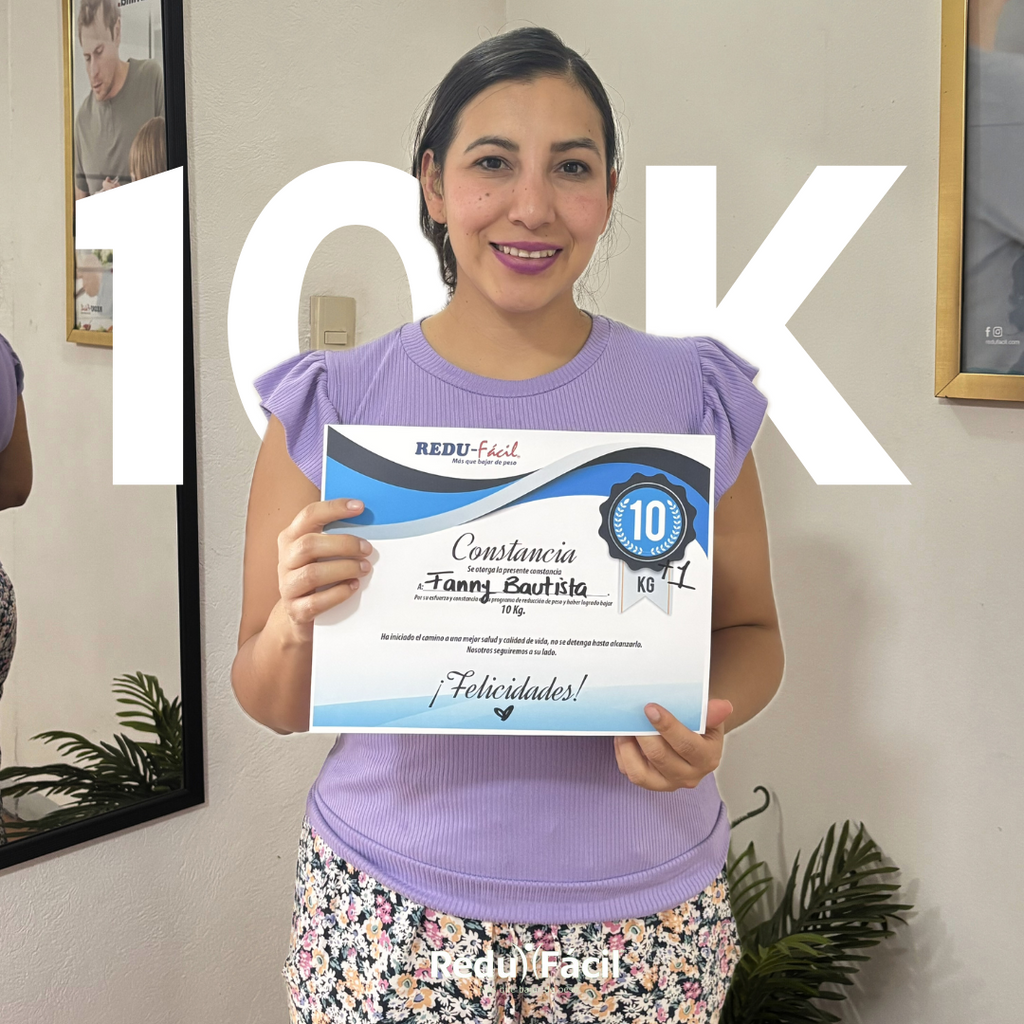 Paquete "Premium" | Baja de peso y transforma tu cuerpo en 90 días